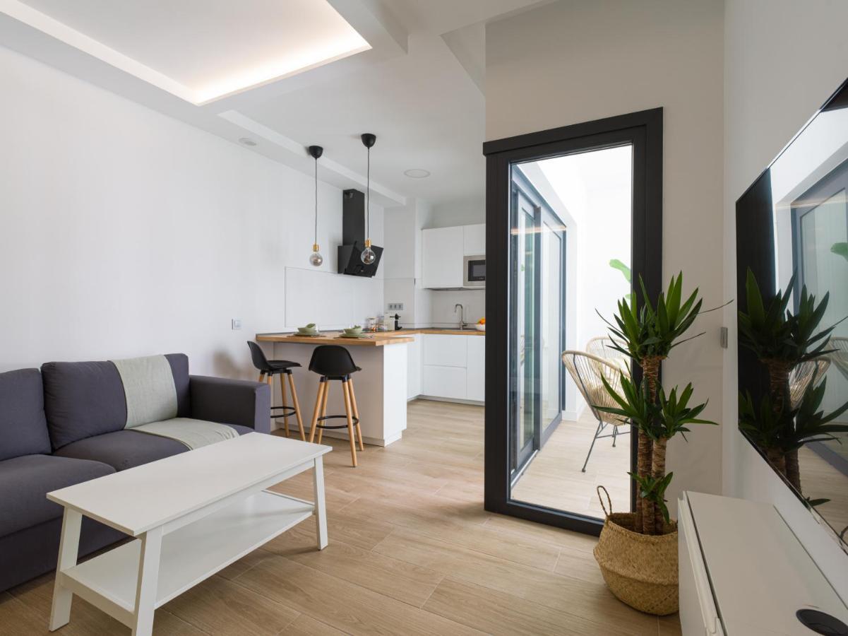 Lavish Home By Canariasgetaway Las Palmas de Gran Canaria Exterior photo