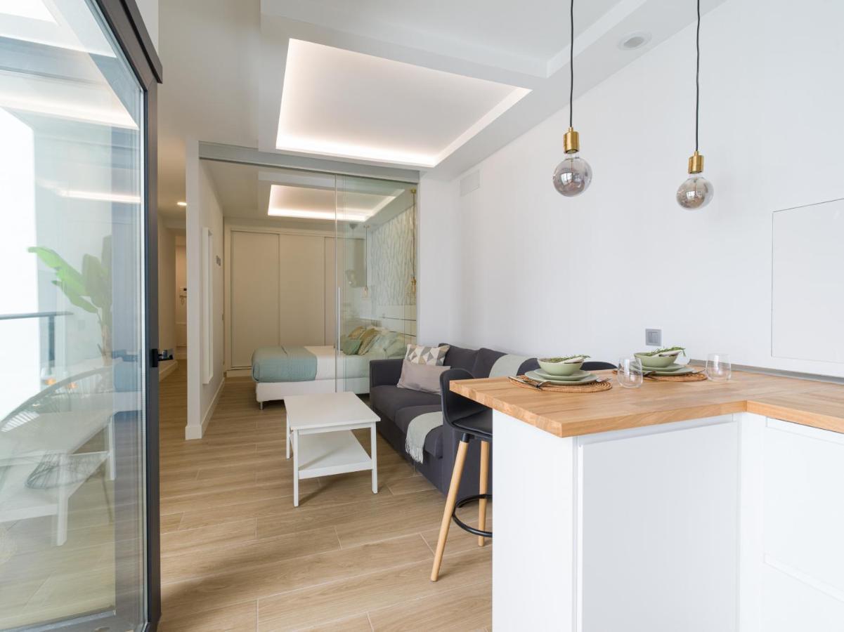 Lavish Home By Canariasgetaway Las Palmas de Gran Canaria Exterior photo
