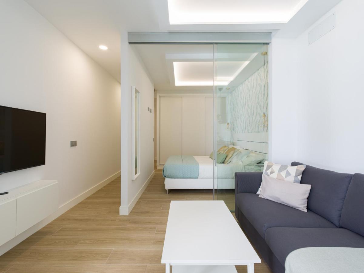 Lavish Home By Canariasgetaway Las Palmas de Gran Canaria Exterior photo