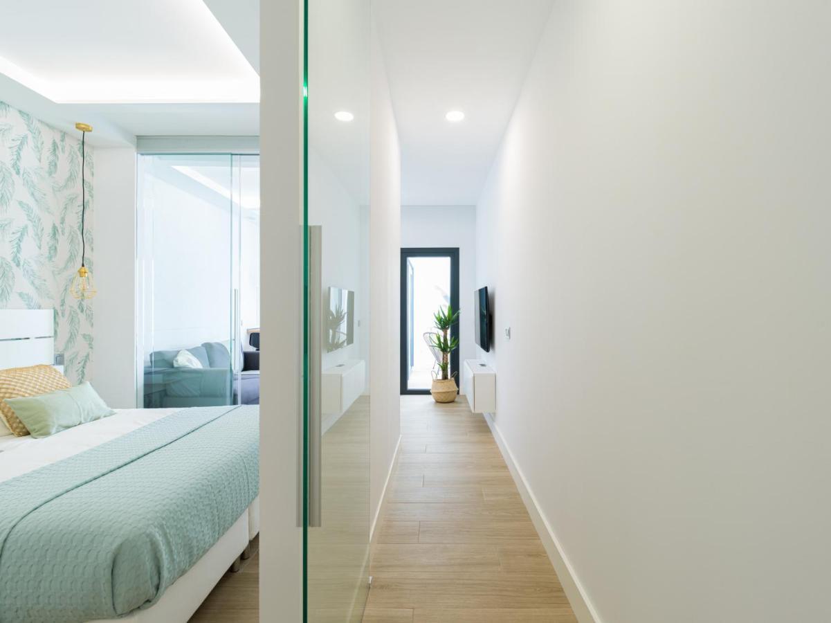 Lavish Home By Canariasgetaway Las Palmas de Gran Canaria Exterior photo