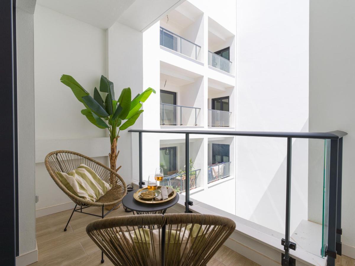 Lavish Home By Canariasgetaway Las Palmas de Gran Canaria Exterior photo