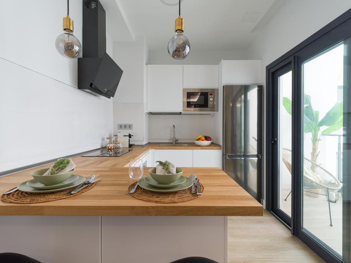Lavish Home By Canariasgetaway Las Palmas de Gran Canaria Exterior photo