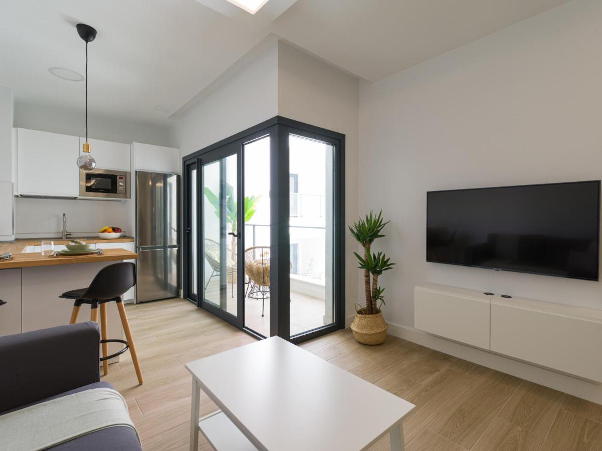 Lavish Home By Canariasgetaway Las Palmas de Gran Canaria Exterior photo