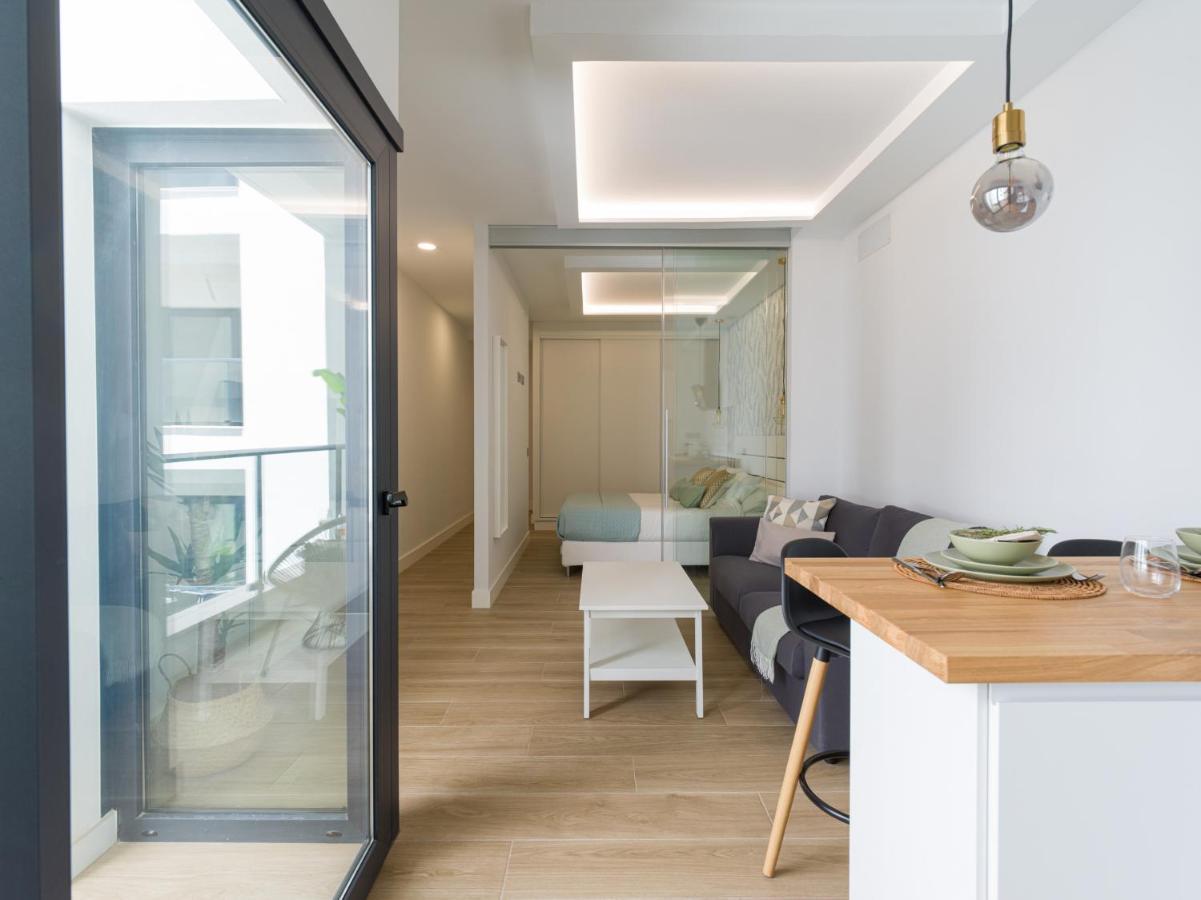 Lavish Home By Canariasgetaway Las Palmas de Gran Canaria Exterior photo