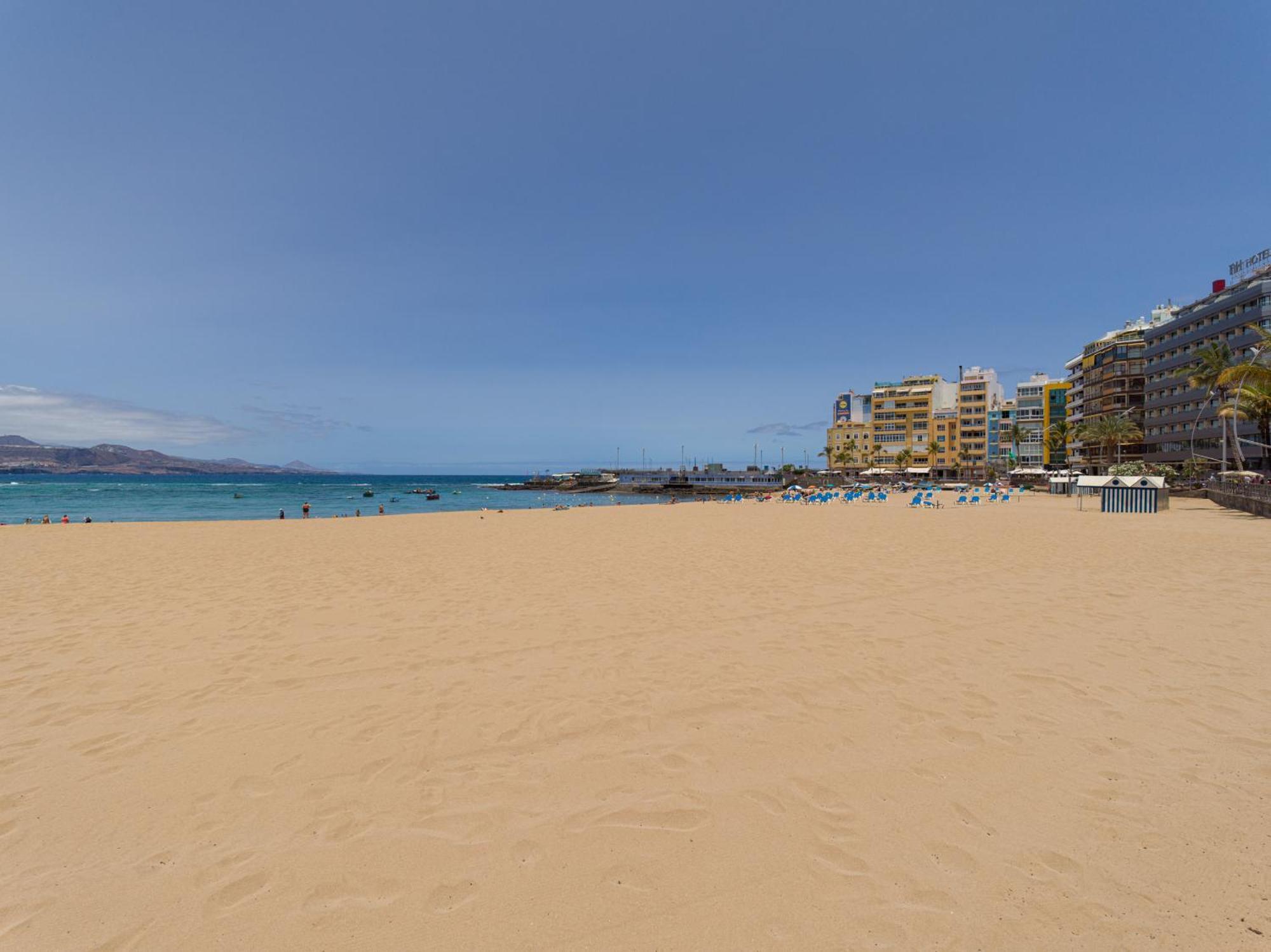 Lavish Home By Canariasgetaway Las Palmas de Gran Canaria Exterior photo