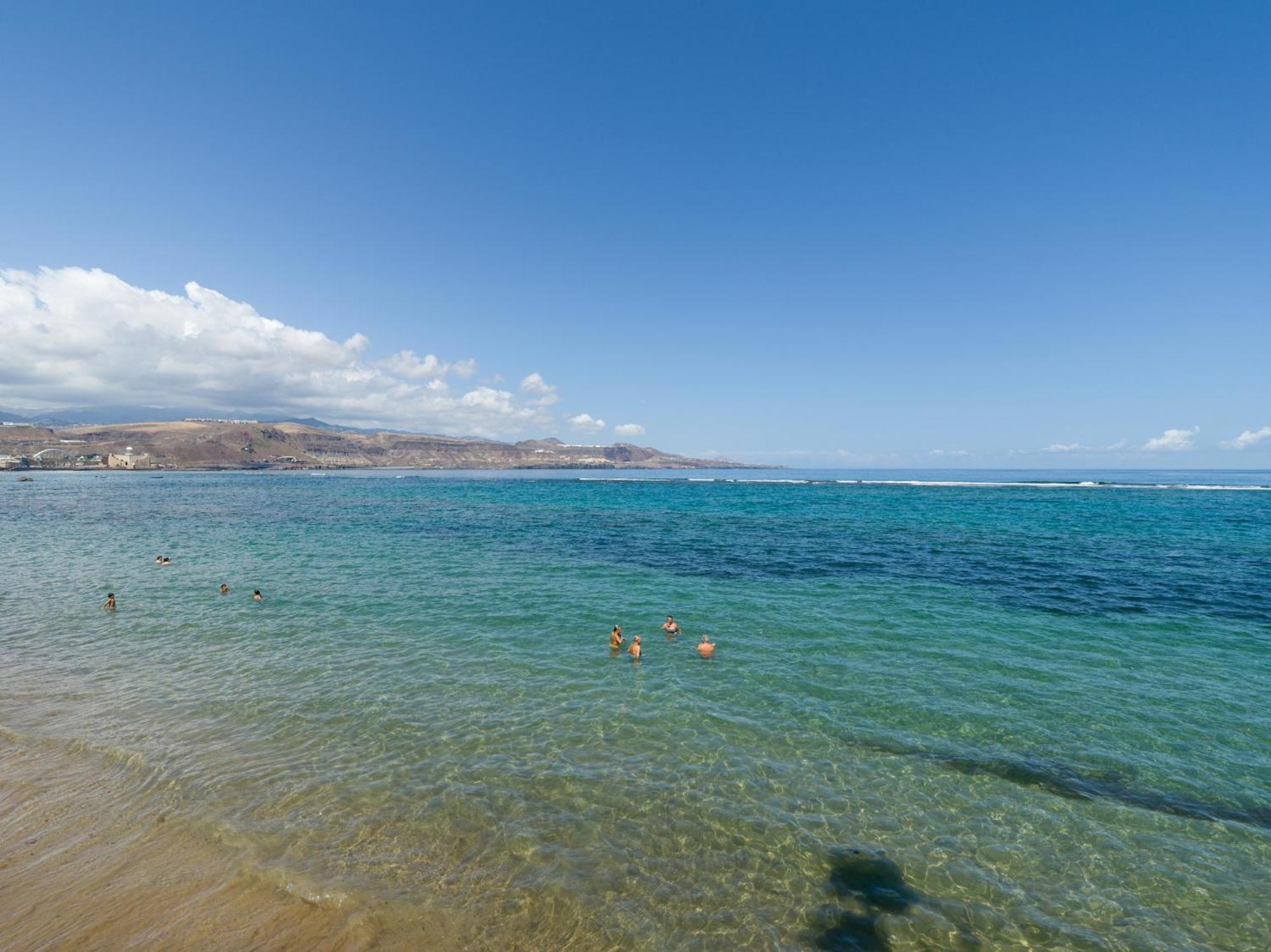 Lavish Home By Canariasgetaway Las Palmas de Gran Canaria Exterior photo