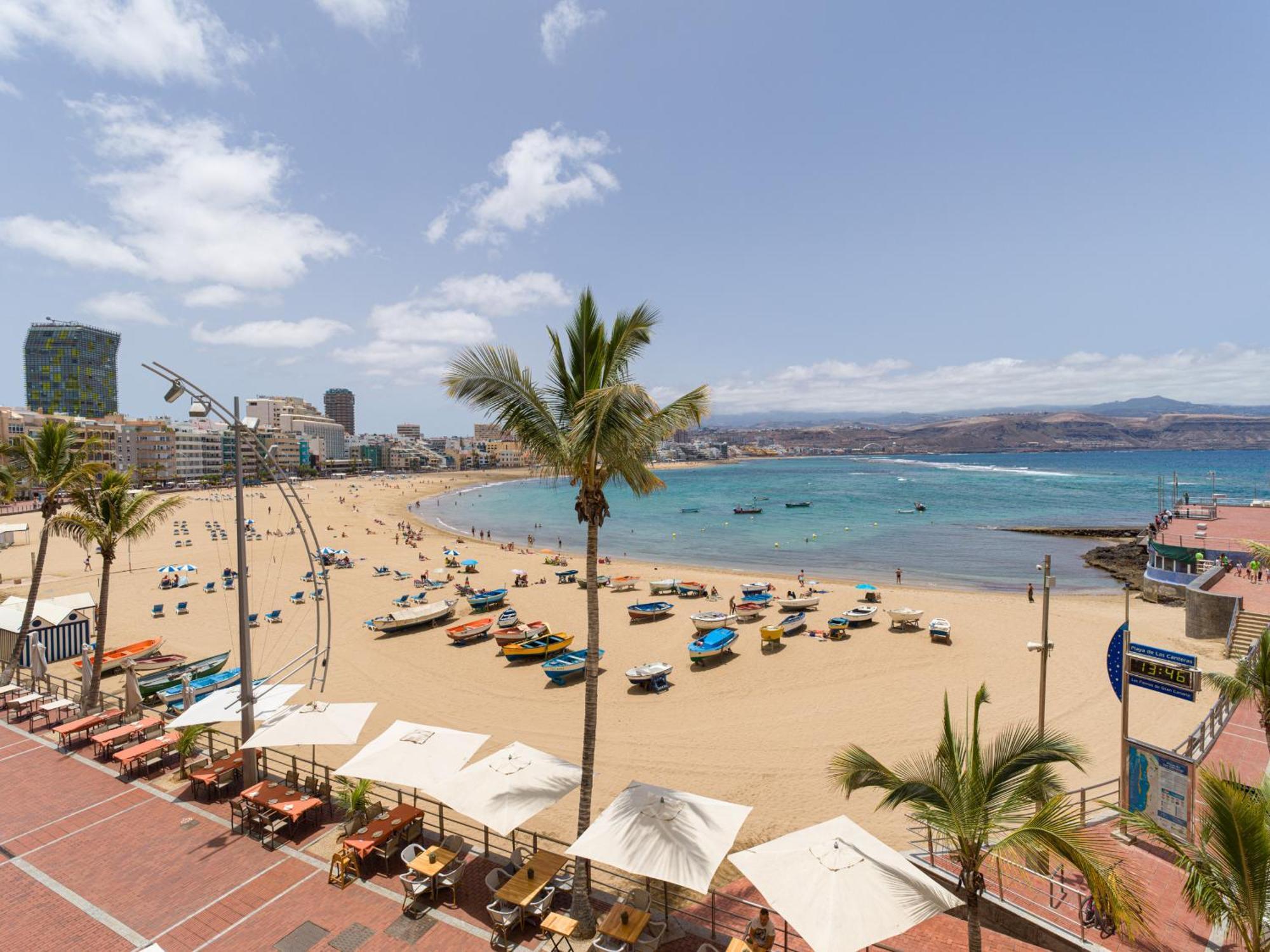 Lavish Home By Canariasgetaway Las Palmas de Gran Canaria Exterior photo